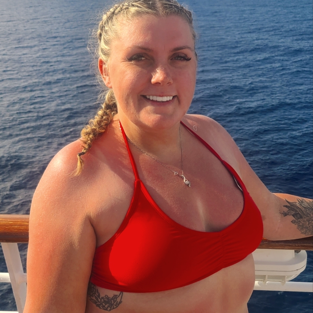 Meet your Posher, Stephanie